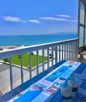 Apartamento Pilons, Salou Primera línea de mar